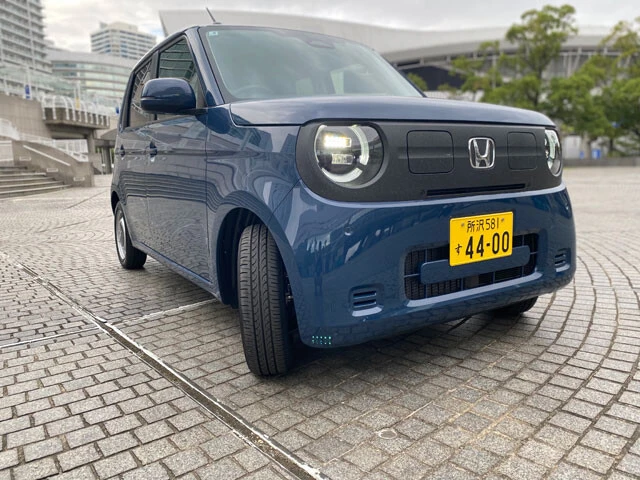 ニッポン軽EVバトル元年!! 日産サクラに挑むホンダ、スズキ、そして中国BYD! 覇権を握るのはどこだ?